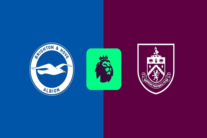 پخش زنده بازی برایتون و برنلی امروز 13 دی 1404