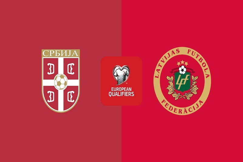 پخش زنده بازی صربستان و لتونی امروز 25 آبان 1404