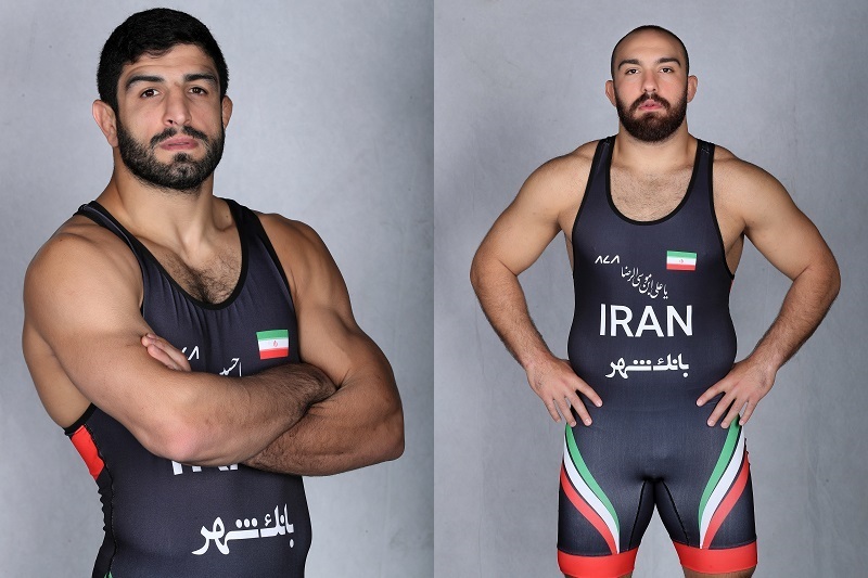 پخش زنده کشتی قهرمانی جهان 2025 امروز 22 شهریور 1404