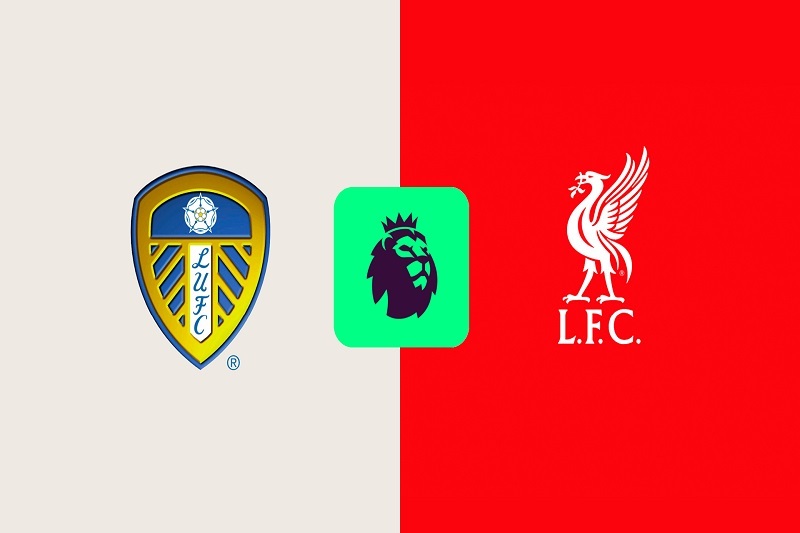 پخش زنده بازی لیدزیونایتد و لیورپول امروز 15 آذر 1404