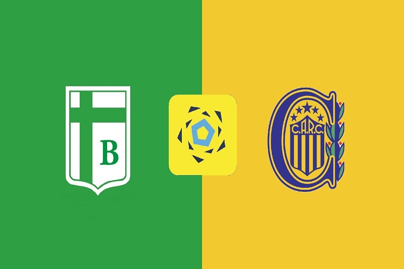 پخش زنده بازی روزاریو سنترال و اسپورتیوو بلگرانو امروز 23 بهمن 1404