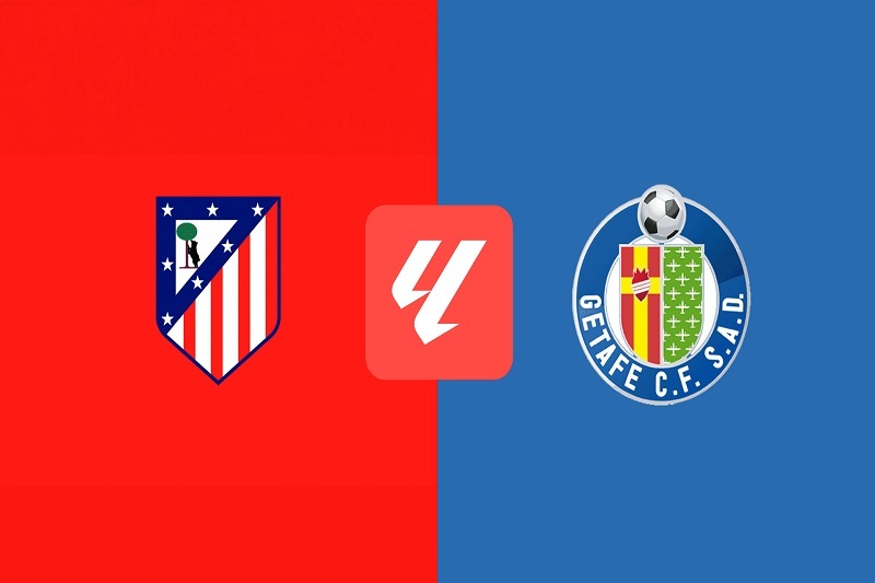 پخش زنده بازی ختافه و اتلتیکو مادرید امروز 2 آذر 1404