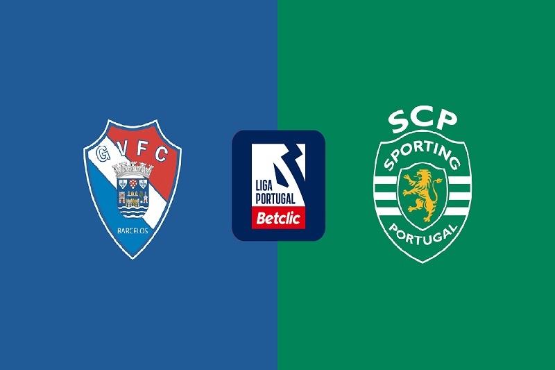 پخش زنده بازی ژیل ویسنته و اسپورتینگ امروز 12 دی 1404