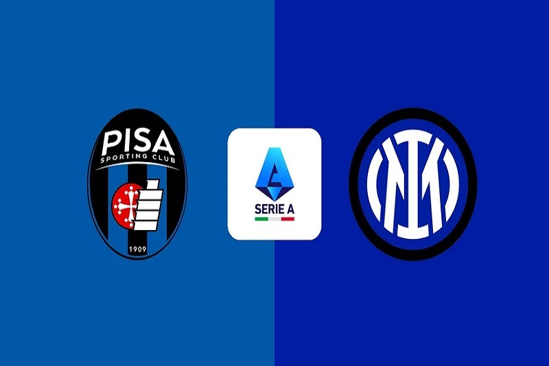 پخش زنده بازی پیزا و اینتر امروز 9 آذر 1404