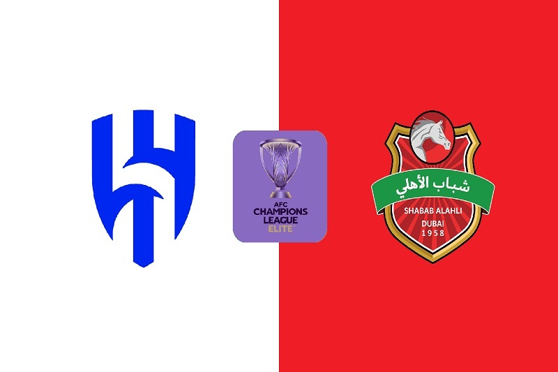 پخش زنده بازی شباب الاهلی و الهلال امروز 20 بهمن 1404