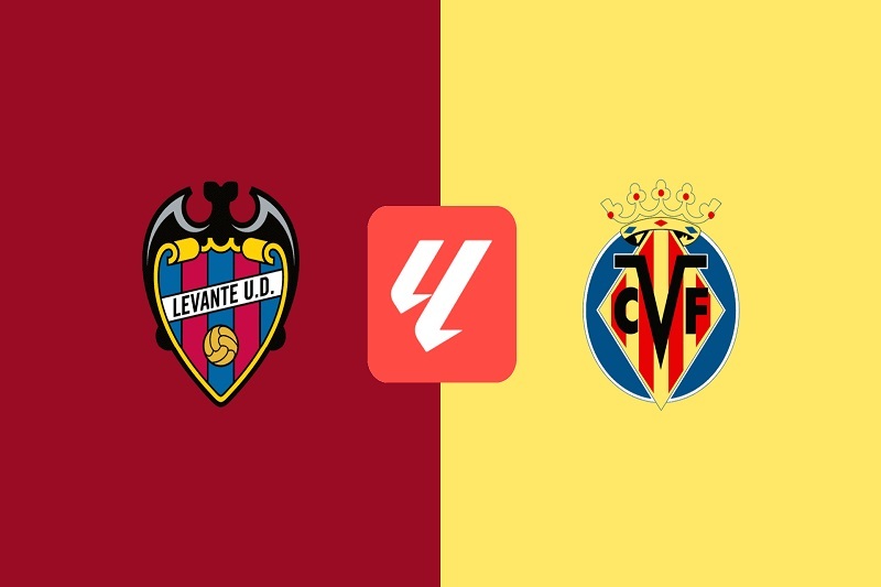 پخش زنده بازی لوانته و ویارئال امروز 29 بهمن 1404