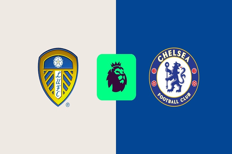 پخش زنده بازی لیدزیونایتد و چلسی امروز 12 آذر 1404