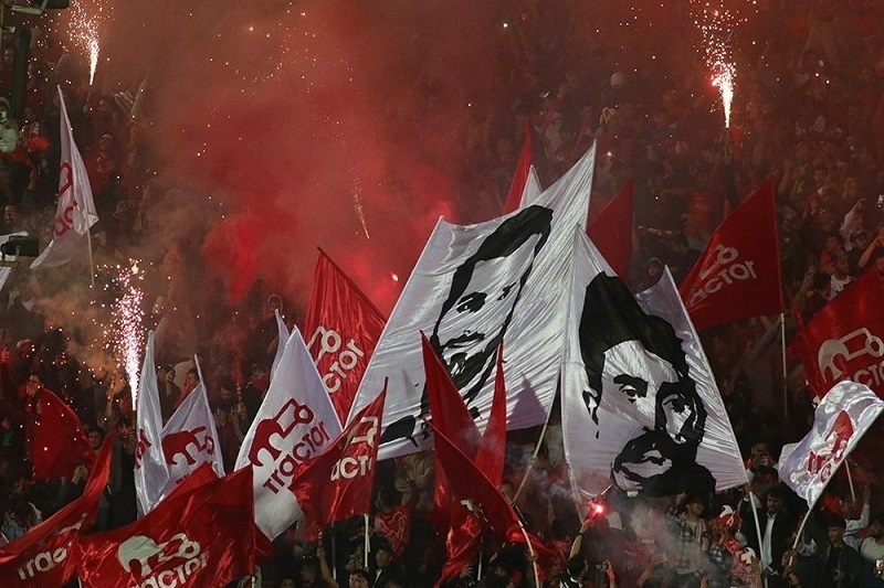 نگاهی به هفته ششم لیگ نخبگان آسیا 2026ـ2025