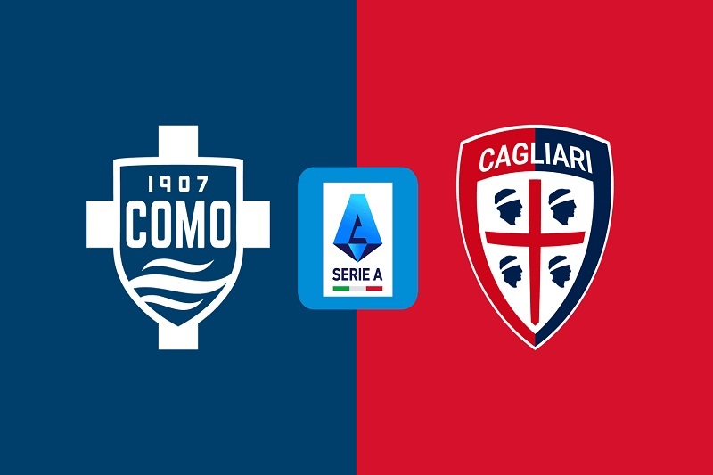 پخش زنده بازی کومو و کالیاری امروز 17 آبان 1404