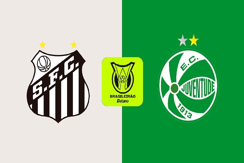 پخش زنده بازی یوونتوده و سانتوس امروز 13 آذر 1404