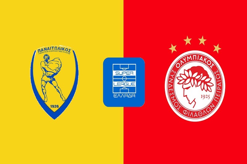 پخش زنده بازی پانتولیکوس و المپیاکوس امروز 9 آذر 1404