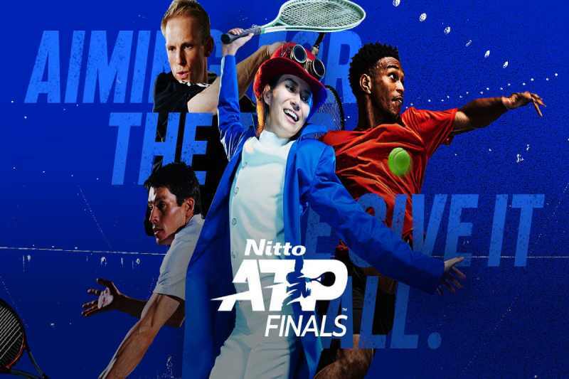 پخش زنده ATP فاینالز امروز 23 آبان 1404