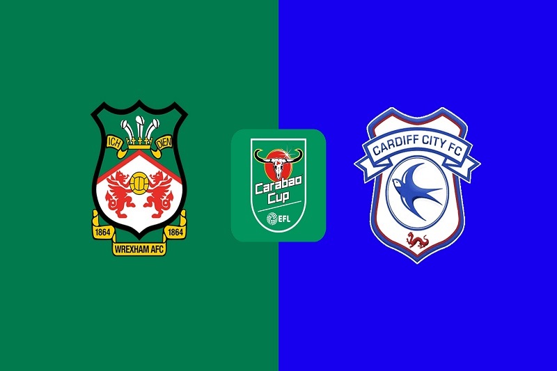 پخش زنده بازی رکسام و کاردیف سیتی امروز 6 آبان 1404