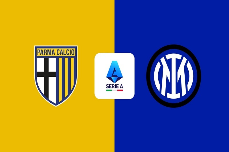 پخش زنده بازی پارما و اینتر امروز 17 دی 1404