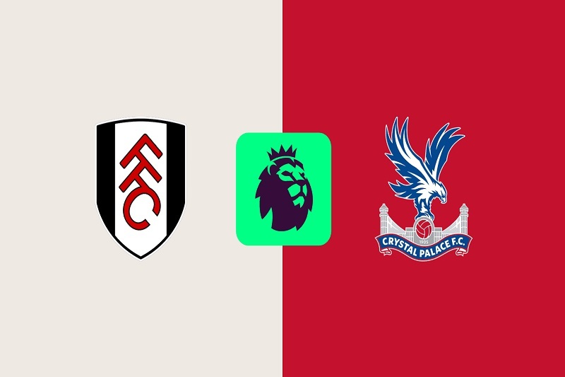 پخش زنده بازی کریستال پالاس و فولام امروز 11 دی 1404