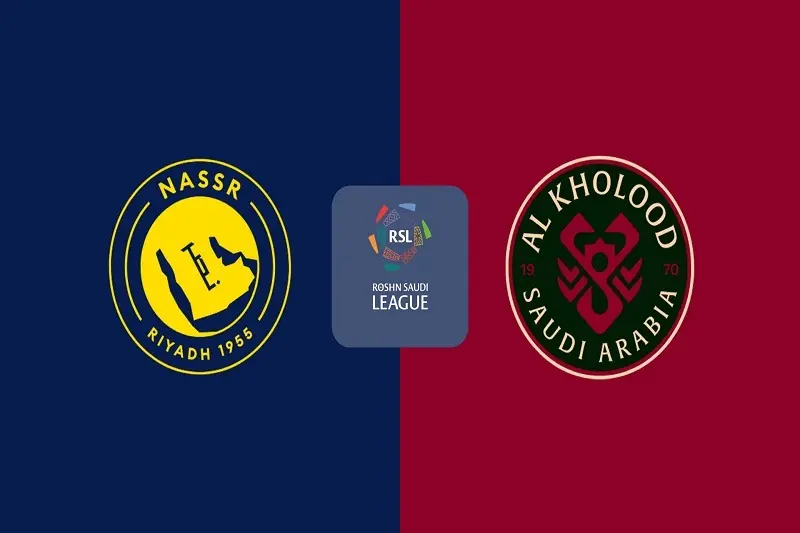 پخش زنده بازی النصر و الخلود امروز 7 آبان 1405