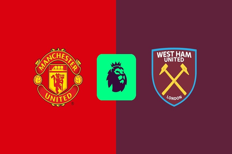 پخش زنده بازی منچستریونایتد و وستهام امروز 13 آذر 1404