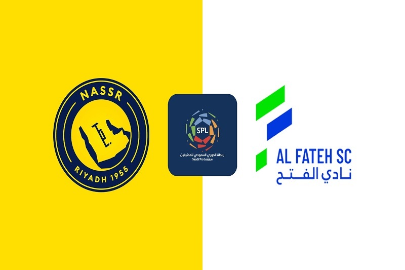 پخش زنده بازی النصر و الفتح امروز 26 مهر 1404