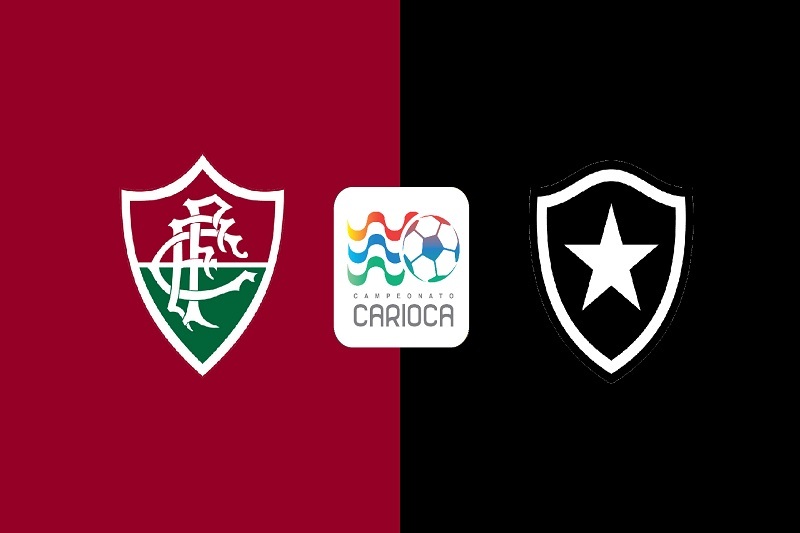 پخش زنده بازی بوتافوگو و فلومیننزه امروز 13 بهمن 1404