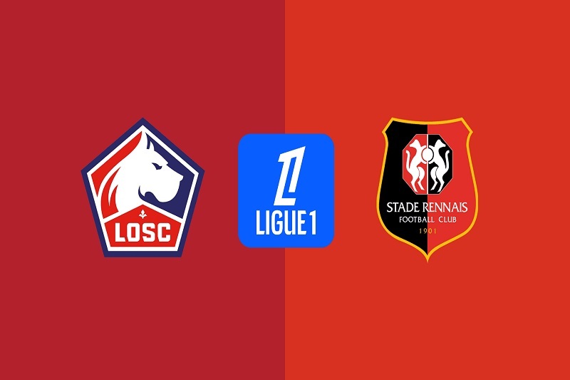 پخش زنده بازی لیل و رن امروز 13 دی 1404