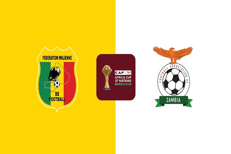 پخش زنده بازی مالی و زامبیا امروز 1 دی 1404