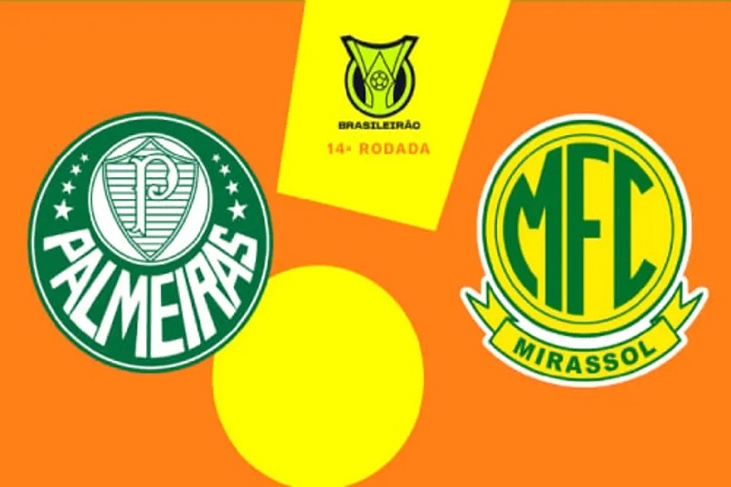 پخش زنده بازی میراسول و پالمیراس امروز 19 آبان 1404