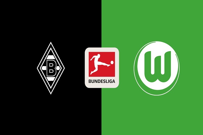 پخش زنده بازی مونشن گلادباخ و وولفسبورگ امروز 22 آذر 1404