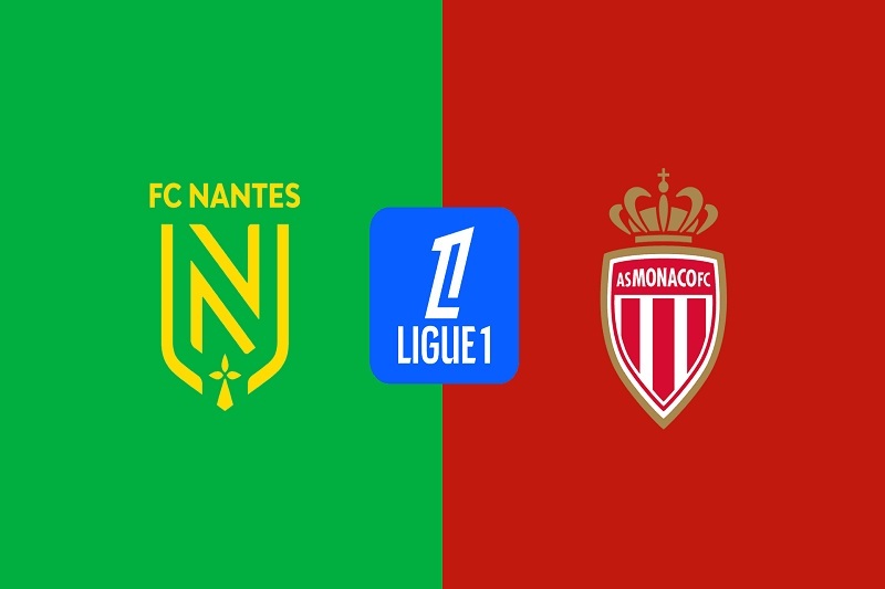 پخش زنده بازی نانت و موناکو امروز 7 آبان 1404