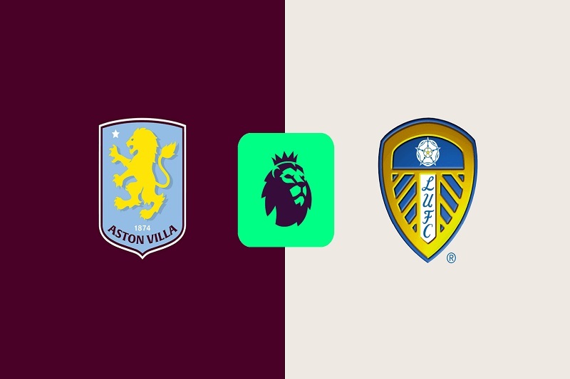 پخش زنده بازی استون ویلا و لیدزیونایتد امروز 2 اسفند 1404