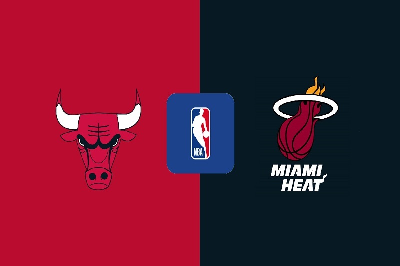 پخش زنده بسکتبال شیکاگو و میامی امروز 19 دی 1404