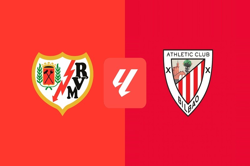 پخش زنده بازی رایووایکانو و بیلبائو امروز 9 اسفند 1404