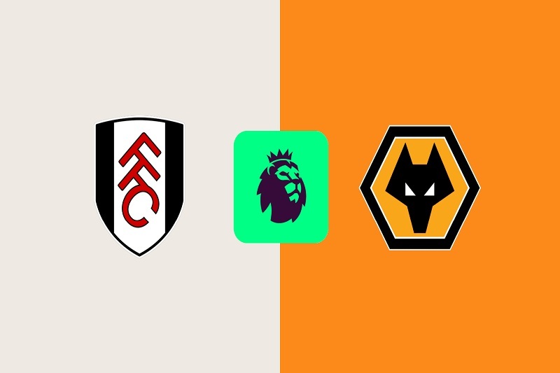 پخش زنده بازی فولام و ولورهمپتون امروز 10 آبان 1404