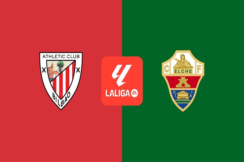 پخش زنده بازی بیلبائو و الچه امروز 1 اسفند 1404