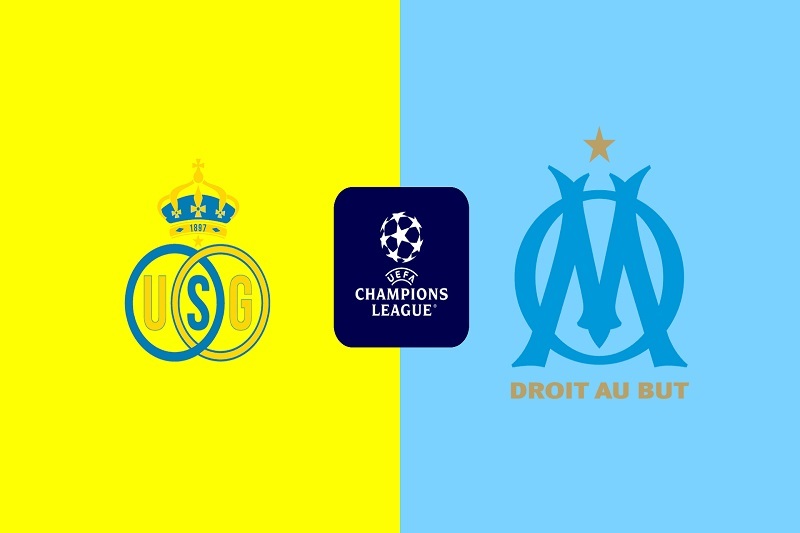 پخش زنده بازی یونیون سن ژیل و مارسی امروز 18 آذر 1404