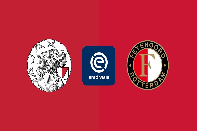 پخش زنده بازی آژاکس و فاینورد امروز 23 آذر 1404