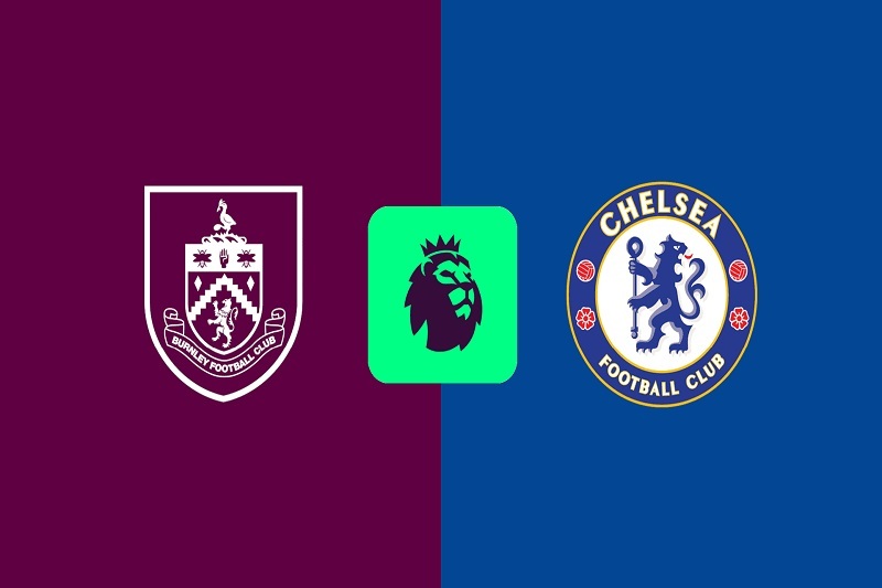 پخش زنده بازی برنلی و چلسی امروز 1 آذر 1404