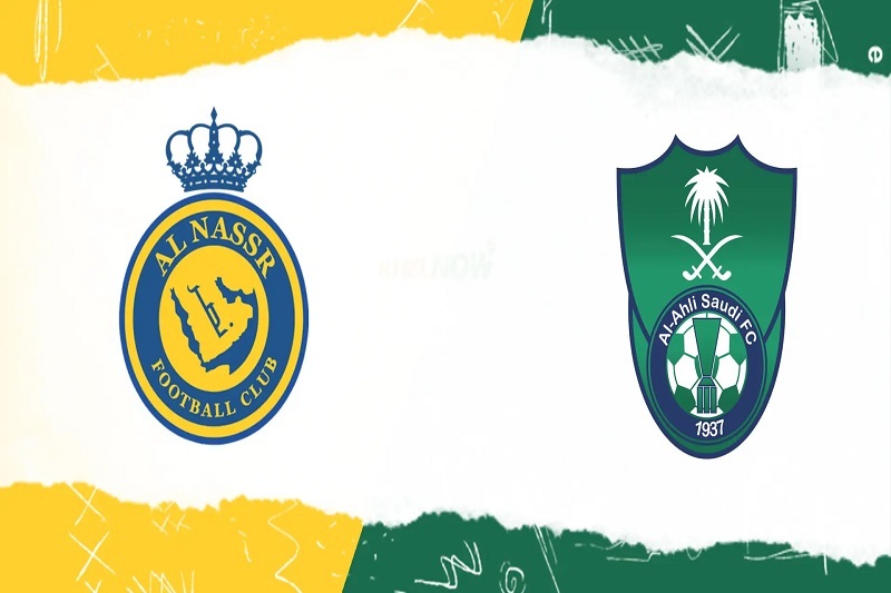 پخش زنده بازی النصر و الاهلی امروز 1 شهریور 1404