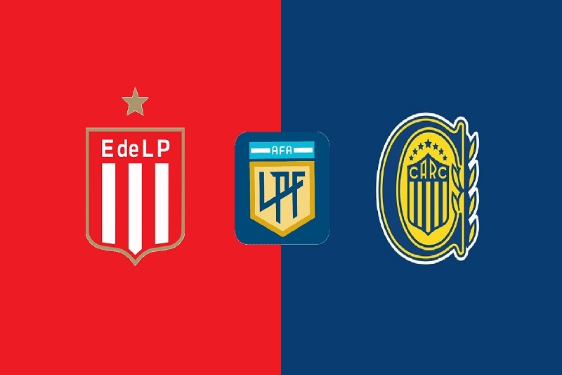 پخش زنده بازی روزاریو سنترال و استودیانتس امروز 3 آذر 1404