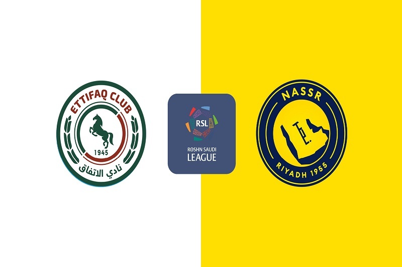 پخش زنده بازی الاتفاق و النصر امروز 9 دی 1404