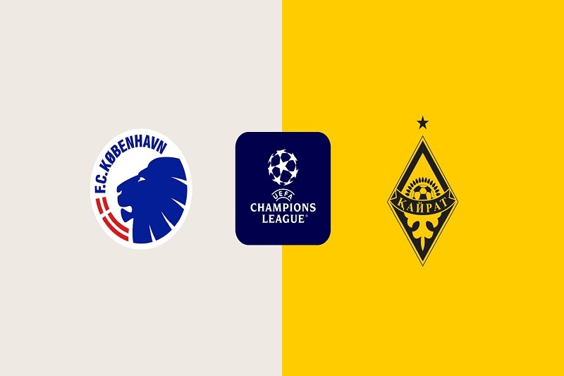 پخش زنده بازی کپنهاگن و غیرت امروز 5 آذر 1404