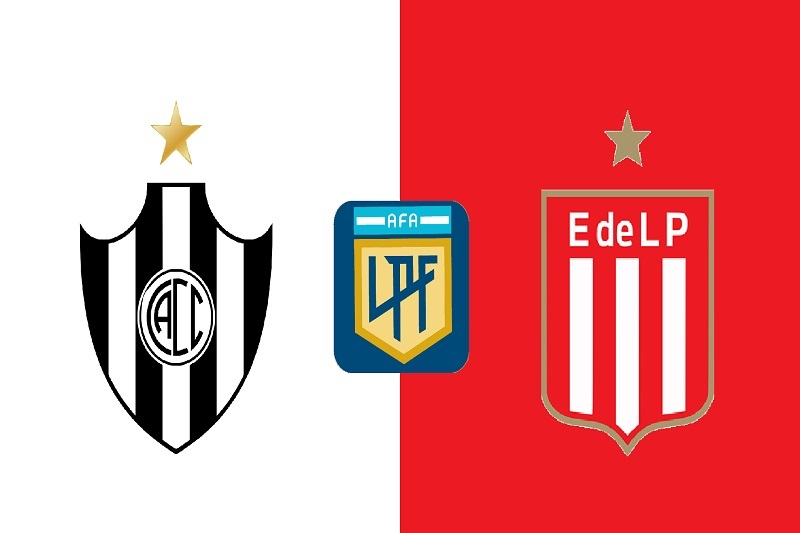 پخش زنده بازی سنترال کوردوبا و استودیانتس امروز 9 آذر 1404