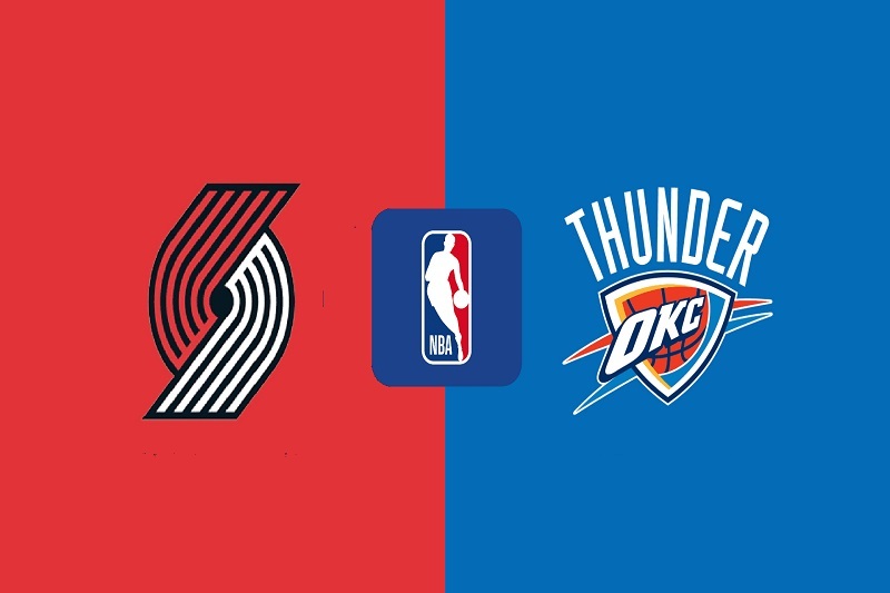 پخش زنده بسکتبال اوکلاهاما و پورتلند امروز 11 دی 1404