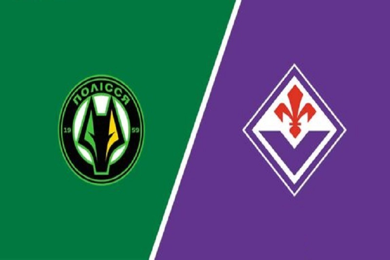 پخش زنده بازی فیورنتینا و پولیسیا امروز 6 شهریور 1404