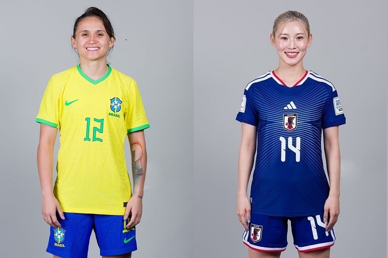 پخش زنده فوتسال زنان برزیل و ژاپن 11 آذر 1404 | جام جهانی فوتسال زنان 2025