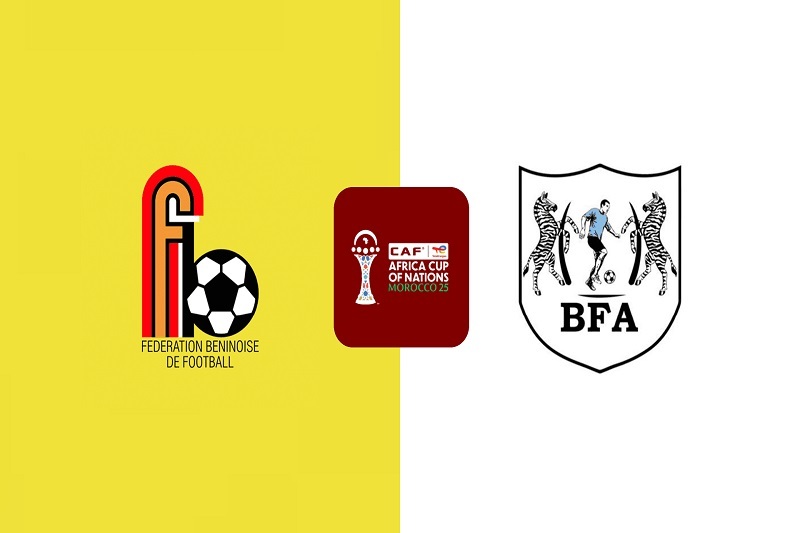 پخش زنده بازی بنین و بوتسوانا امروز 6 دی 1404