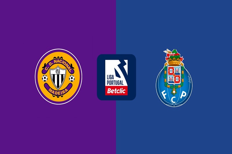 پخش زنده بازی ناسیونال و پورتو امروز 26 بهمن 1404