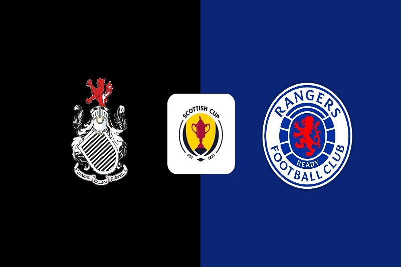 پخش زنده بازی رنجرز و کوئینز پارک امروز 19 بهمن 1404