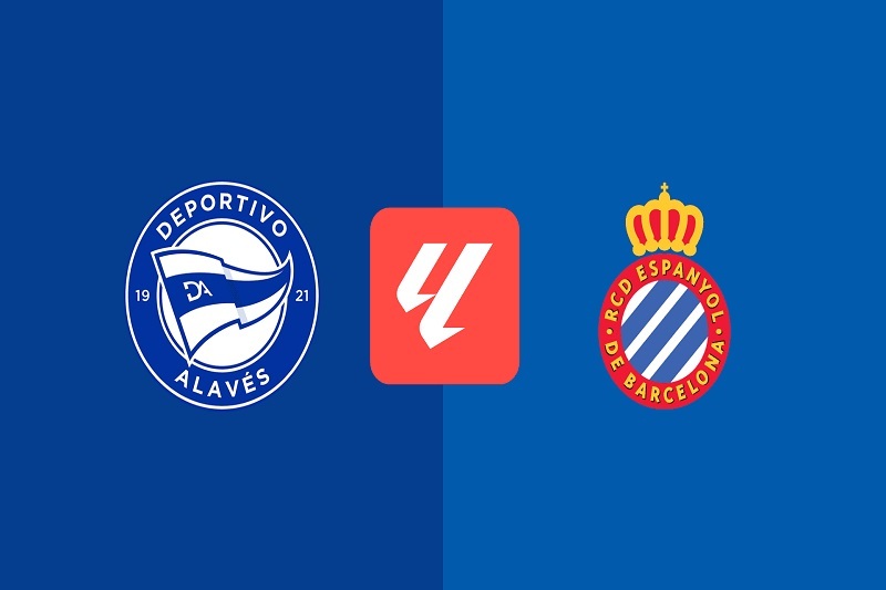 پخش زنده بازی آلاوس و اسپانیول امروز 11 آبان 1404