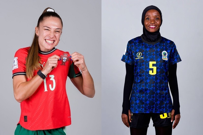 پخش زنده فوتسال زنان پرتغال و تانزانیا ۲ آذر 1404 | جام جهانی فوتسال زنان 2025