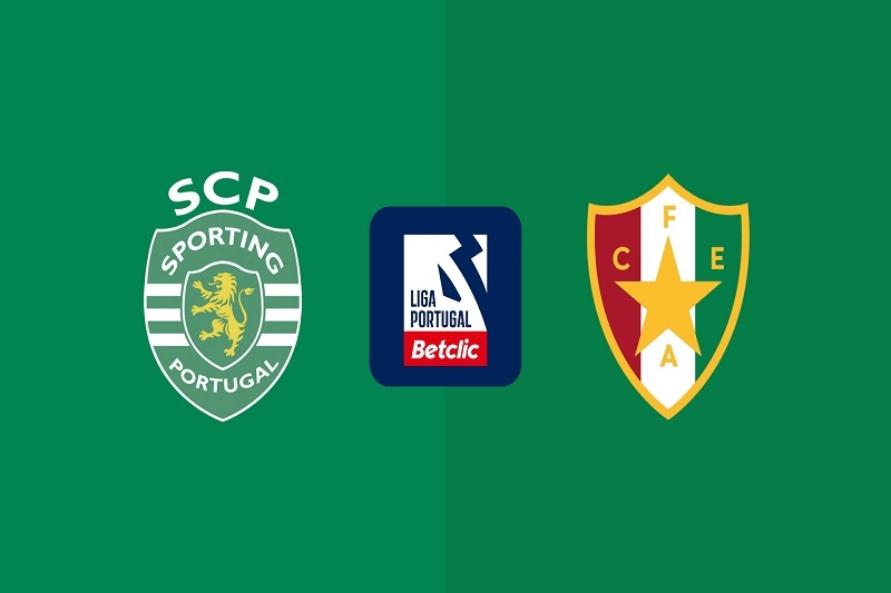 پخش زنده بازی اسپورتینگ و استرلا امروز 9 آذر 1404